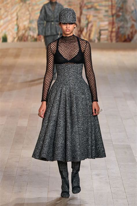 dior autumn 2021